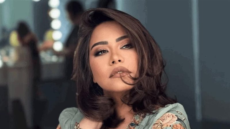 شيرين عبد الوهاب