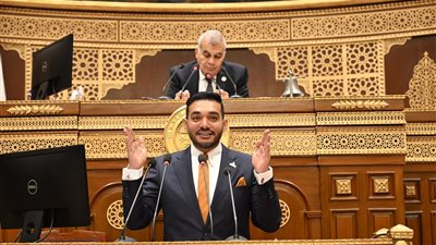 «الشيوخ» يفتح ملف تطوير مراكز الشباب.. ونشأت حتة: القاعدة الأساسية لبناء الإنسان
