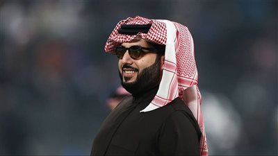 تركي آل الشيخ يخوض تجربة التمثيل لأول مرة في فيلم البوليفارد 