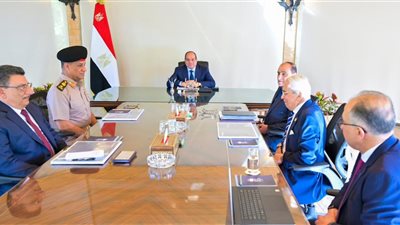 الرئيس السيسي يتابع تطوير الجلالة.. ويوافق على مشروعات سياحية وسكنية متكاملة