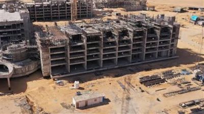 القاهرة تتجدد بخطى متسارعة.. مشروعات إسكان وبنية تحتية تقود التحول الحضري الشامل