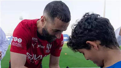 الهلال يستضيف ضمك في الجولة 30 من دوري روشن.. مواجهة تميل تاريخيا للأزرق