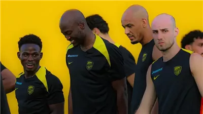 الاتحاد يحل ضيفا على التعاون في الجولة 30 من دوري روشن السعودي