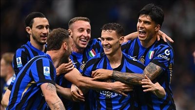 ماذا يحتاج إنتر ميلان لحسم لقب الدوري الإيطالي بعد التعادل مع تورينو؟