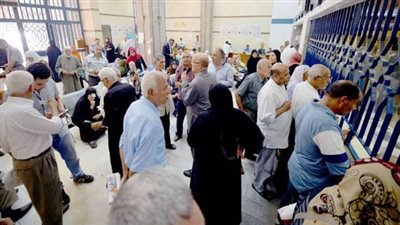 صرف معاشات يونيو 2026 قبل عيد الأضحى..بشرى سارة لـ 11.5 مليون مواطن
