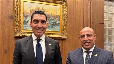 عضو بالشيوخ: ضرورة دعم مراكز الشباب وتفعيل «قطار الشباب» بالصعيد