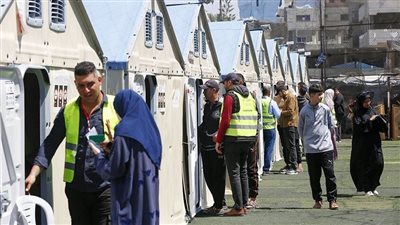 أول تعليق من حماس على إجراء الانتخابات البلدية في دير البلح