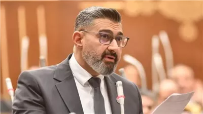 ياسر جلال: مراكز الشباب نقطة انطلاق صناعة الأبطال ومطلوب مشروع قومي