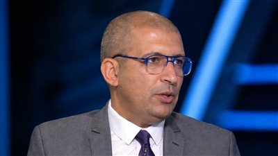 مؤمن حسن معلقا على مباراة الأهلي وبيراميدز فى صراع القمة بالدوري الممتاز