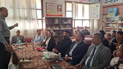 رفع وعي أولياء الأمور بحماية الأطفال عبر ندوات للقومي للطفولة والتعليم بأسيوط