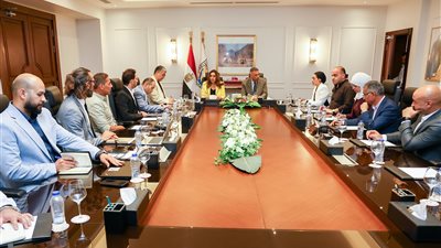 خطة حكومية لحماية محميات جنوب سيناء وتعزيز السياحة البيئية ومراقبة المراكب