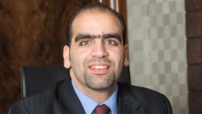 وزير الصناعة يصدر قرارا بتعيين المهندس محمد زادة مساعدًا للوزير للصناعات الاستراتيجية