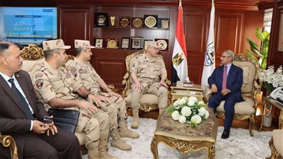 بني سويف تحتفي بأبطالها.. تكريم أسر الشهداء ومصابي الحرب في يوم الوفاء