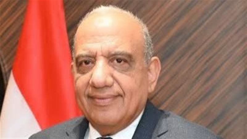وزير الكهرباء