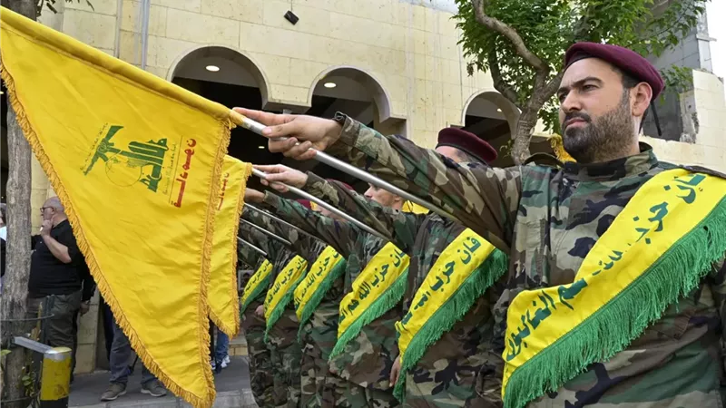 حزب الله 
