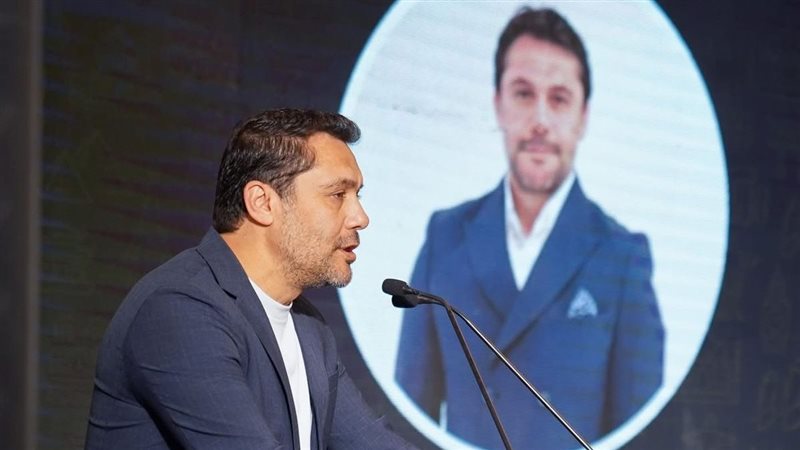 أحمد حسن