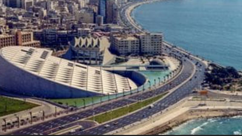 محافظة الإسكندرية 