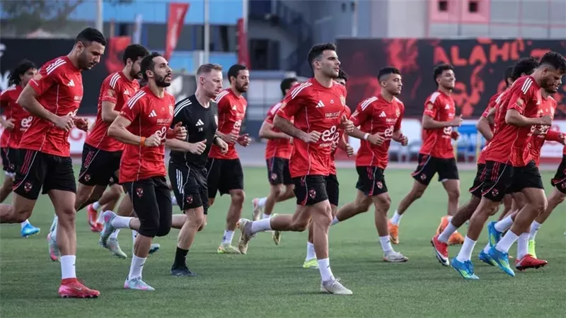 الأهلي 