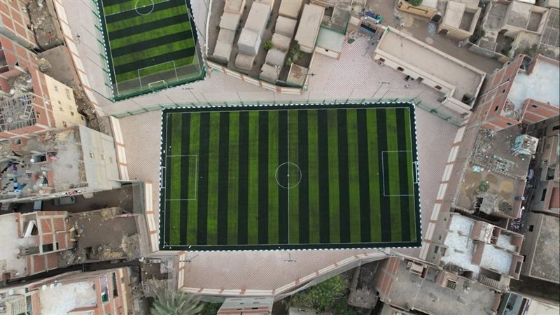 مراكز الشباب