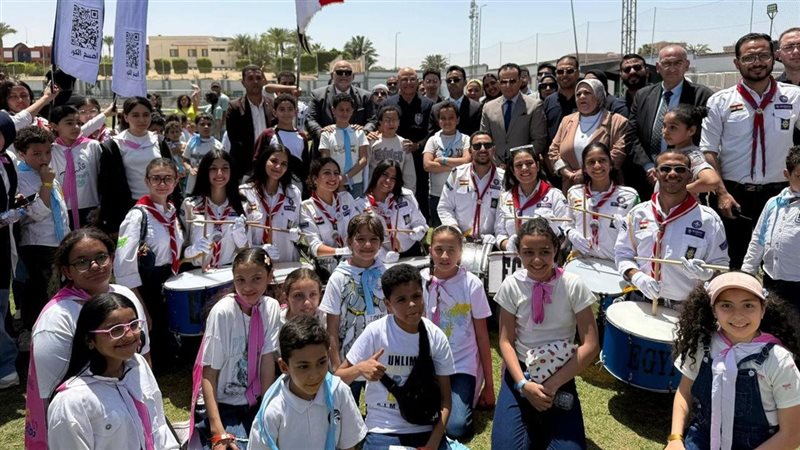صورة من الفعالية