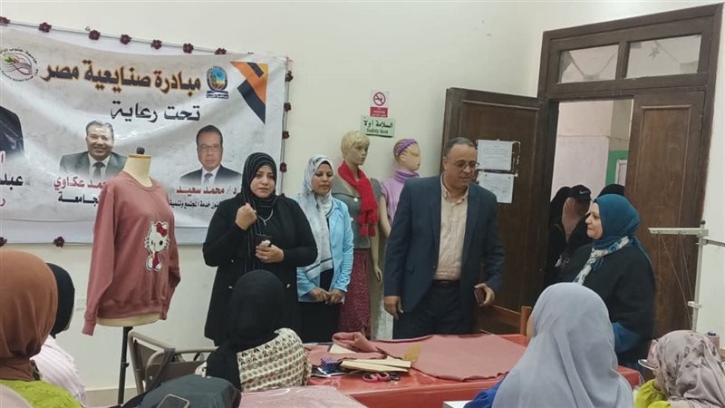 جامعة قنا 