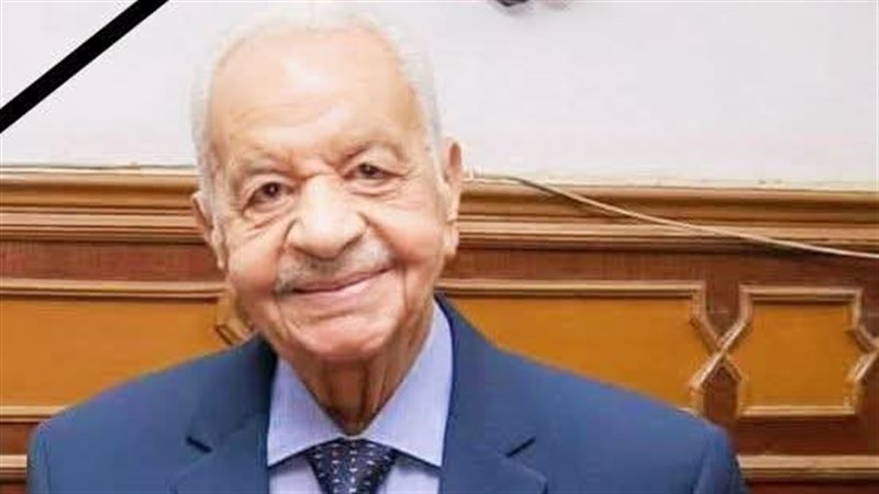 والد الدكتور مصطفى مدبولي 
