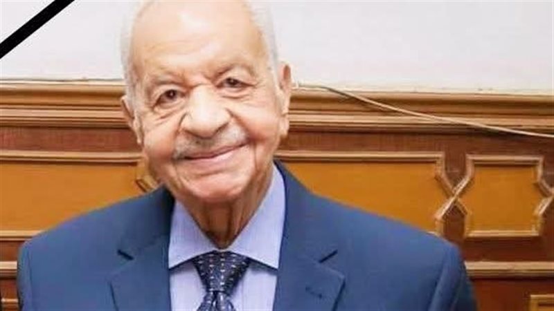 والد الدكتور مصطفى مدبولي 