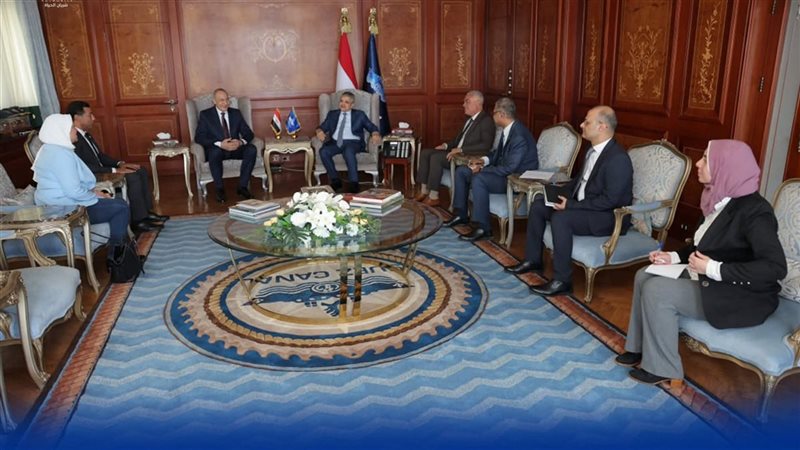 بروتوكول التعاون