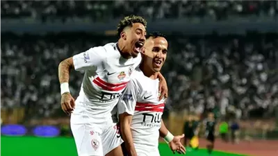 الزمالك يواصل الإعداد لنهائي الكونفدرالية بفقرة بدنية قوية قبل مواجهة اتحاد العاصمة