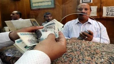 معاشات مايو 2026 في مصر.. تنظيم جديد للصرف وتسهيلات |تفاصيل