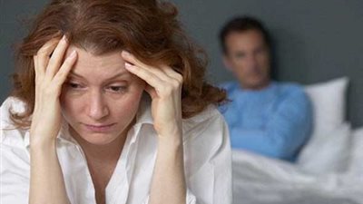أزمة منتصف العمر لدى النساء.. حين يطرق 