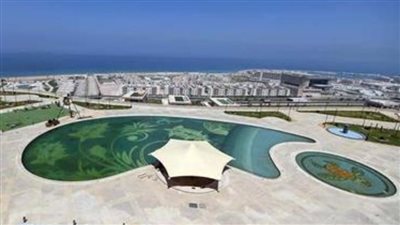 السويس تتغير للأفضل.. مشروعات عملاقة ترسم ملامح مستقبل تنموي جديد 