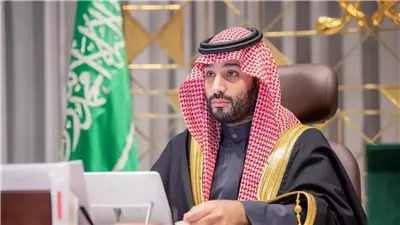 ولي العهد السعودي: رؤية 2030 تحقق تحولات شاملة وتدخل مرحلتها النهائية بزخم متواصل