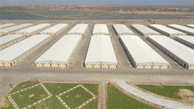 مشروعات دمياط 2026.. المجزر الآلي بشطا وتطوير الصحة والتعليم وكورنيش رأس البر
