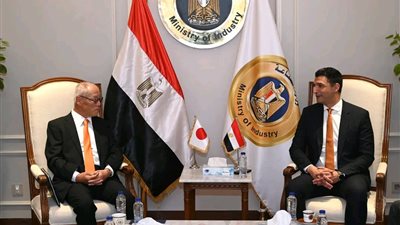 شراكة صناعية جديدة.. مصر تفتح الباب لاستثمارات يابانية كبرى في السيارات والإلكترونيات