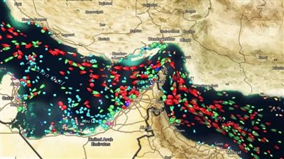 بين الصمت والانفجار.. ماذا يخبئ مضيق هرمز للاقتصاد العالمي؟