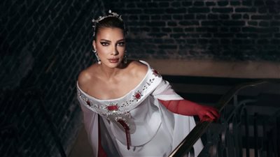  أمام 6 آلاف مشاهد.. حفل تاريخي لأصالة في العاصمة الفرنسية باريس