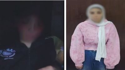 بسبب رفض شاب الزواج منها.. طالبة بالمرج تفتعل مشهد“انتحار” على السوشيال ميديا لاستعطافه