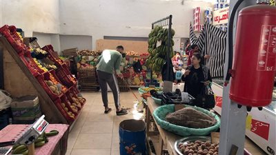 محافظ الدقهلية: الإعلان عن الأسعار والبيع بأقل من السوق الخارجي لا تهاون فيه