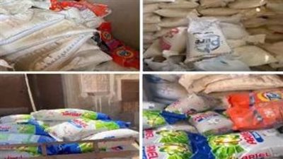 ضبط مصنع منظفات مغشوشة يستخدم علامات تجارية مقلدة قبل طرحا بالاسواق  بالقليوبية 