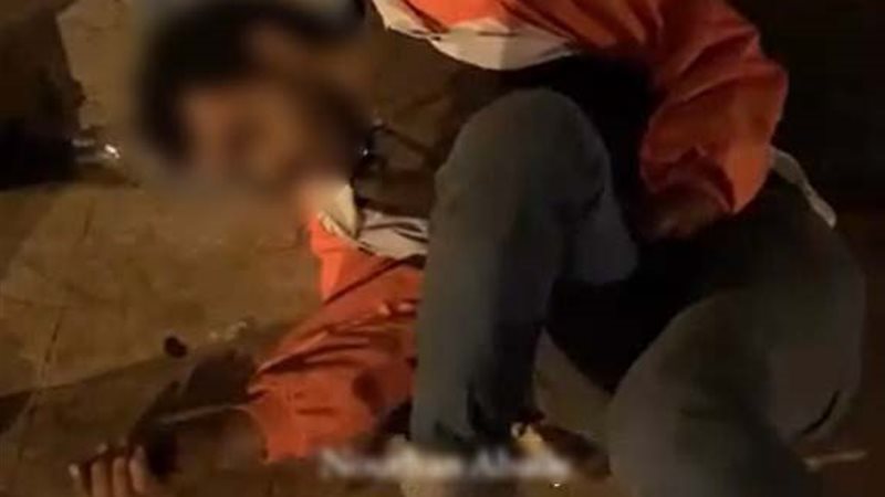 المتهم 