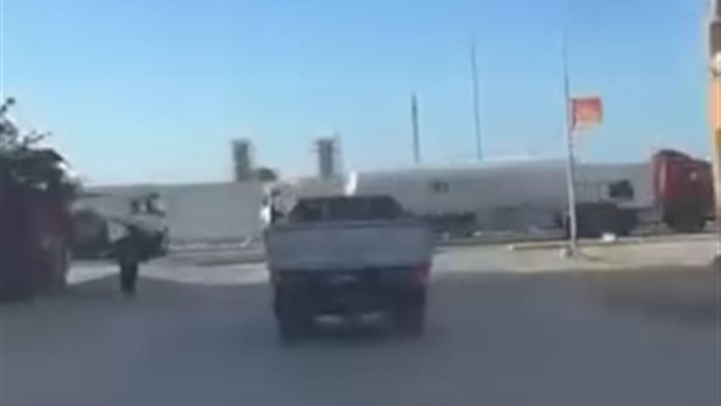 الواقعة