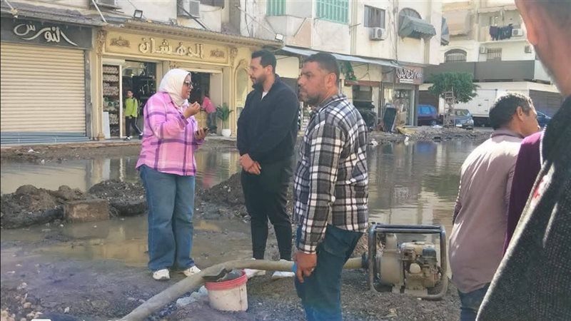 بورسعيد 