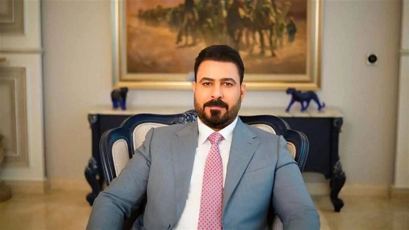 علي فالح الزيدي