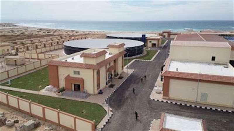  محافظة جنوب سيناء