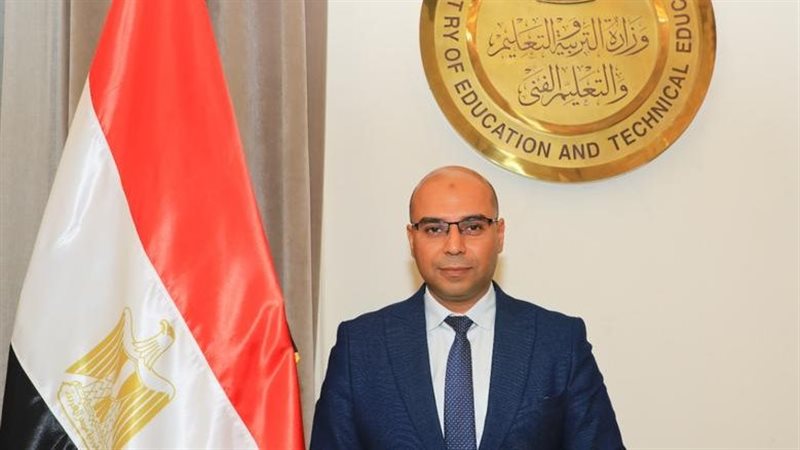 المتحدث باسم وزارة التربية والتعليم
