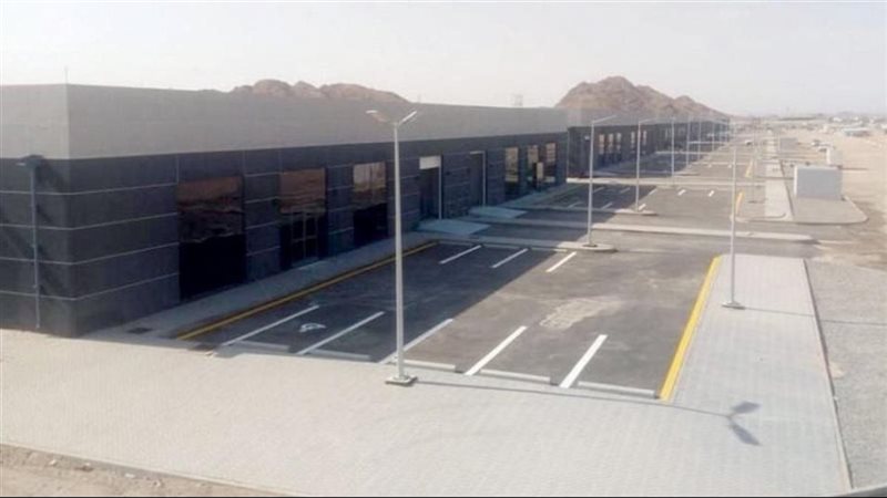 تعبيرية