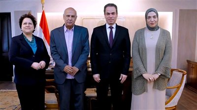 المسلماني: النيل الثقافية تقيم مؤتمر ماسبيرو للموسيقى برئاسة جمال بخيت يونيو القادم