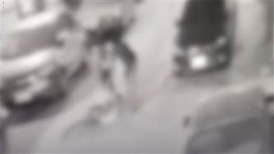 خناقة شوارع .. القبض على المتهم بضرب شخص وإصابته بعين شمس