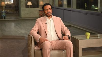 الأحد.. حمزه العيلي في ضيافة برنامج 
